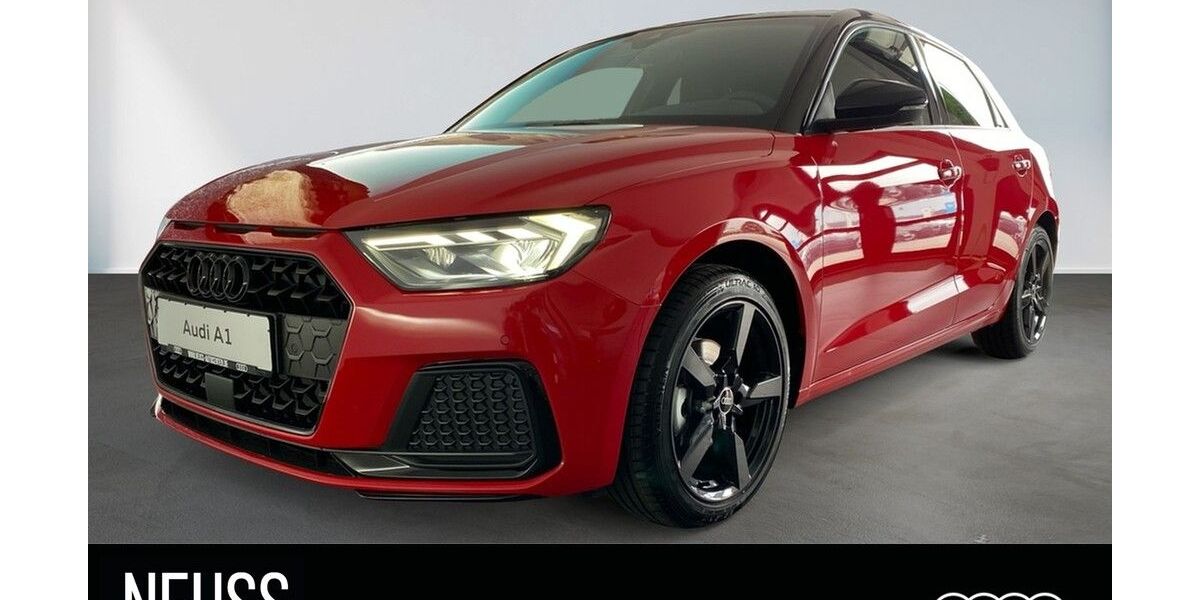 Audi A1 4.500 km 33.350 &euro; Pfarrkirchen 84347
