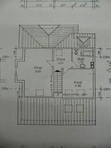 Maisonettenwohnung Ketsch - 4 Zimmer, 122 m&sup2;, 395.000&euro; | Angebot:24741690