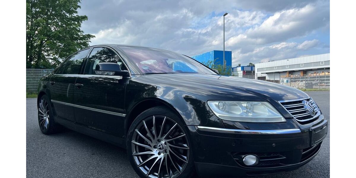 VW Phaeton 149.999 km 8.990 &euro; Isernhagen 30916