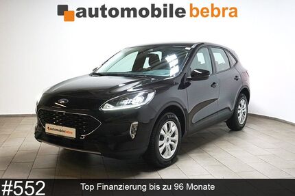 Ford Kuga 33.916 km 17.490 &euro; Bebra 36179
