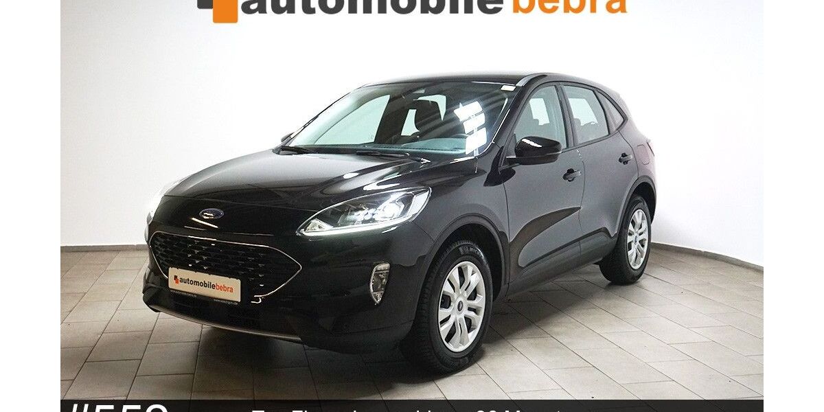 Ford Kuga 33.916 km 17.490 &euro; Bebra 36179