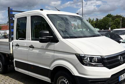 VW Crafter 129.000 km 17.700 &euro; Wiesbaden 65199