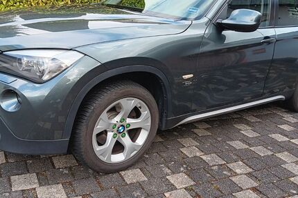 BMW X1 186.000 km 7.450 &euro; Windhagen 53578