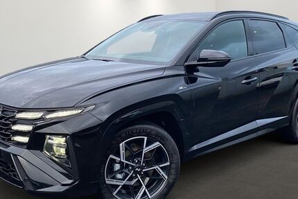 Hyundai TUCSON 13.000 km 35.880 &euro; Dillenburg 35684
