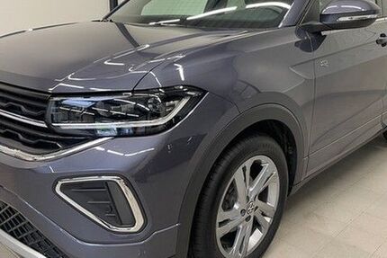 VW T-Cross 14.509 km 28.990 &euro; Cloppenburg 49661