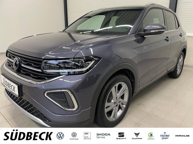 VW T-Cross 14.509 km 28.990 &euro; Cloppenburg 49661