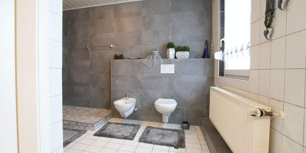 Reihenmittelhaus Salzbergen - 3 Zimmer, 72 m&sup2;, 135.000&euro; | Angebot:24685301