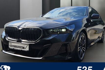 BMW 540 26.294 km 66.690 € Stralsund 18439