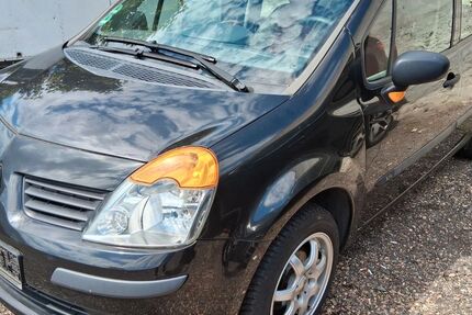 Renault Modus 101.200 km 1.800 &euro; Magdeburg 39118