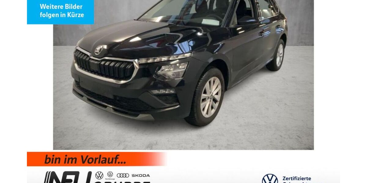 Skoda Kamiq 12.345 km 22.479 &euro; Ribnitz-Damgarten / Barth / Bad Sülze 18311