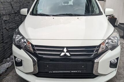 Mitsubishi Space Star 52.000 km 6.990 &euro; Mülheim an der Ruhr 45475