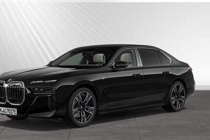 BMW i7 24.700 km 113.400 &euro; Moers 47441