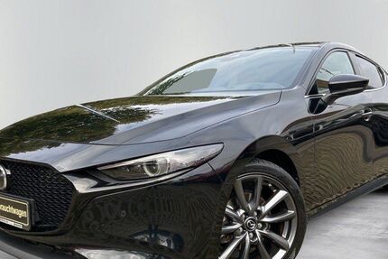 Mazda 3 48.232 km 23.990 € Berlin 12247