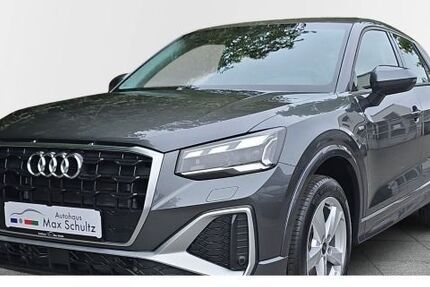Audi Q2 10.878 km 27.790 &euro; Kronach 96317