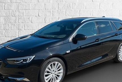 Opel Insignia 61.616 km 16.990 € Ilmenau 98693