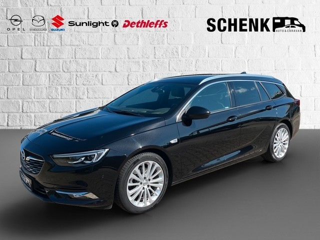 Opel Insignia 61.616 km 16.990 € Ilmenau 98693
