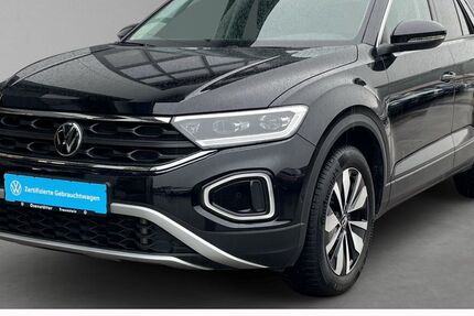 VW T-Roc 21.054 km 28.430 &euro; Traunstein 83278