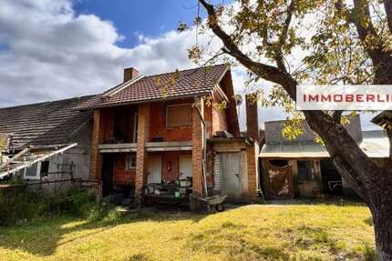 Haus Märkische Heide - 4 Zimmer, 120 m&sup2;, 119.000&euro; | Angebot:25562692