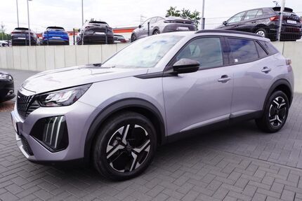 Peugeot 2008 22.518 km 22.490 &euro; Meißen 01662