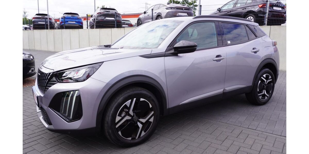 Peugeot 2008 22.518 km 22.490 &euro; Meißen 01662