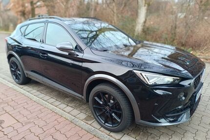 Cupra Formentor 14.900 km 26.890 &euro; Bocholt 46395