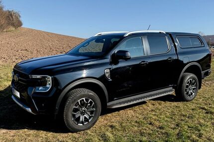 Ford Ranger 33.500 km 40.900 &euro; Erfurt 99097