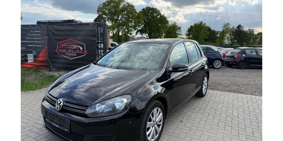 VW Golf 162.000 km 5.290 &euro; Ellerau 25479