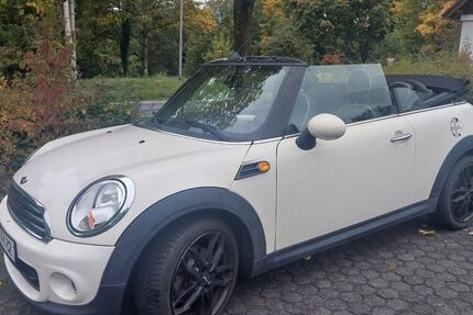 Mini One Cabrio 98.500 km 7.850 € Ruppach-Goldhausen 56412