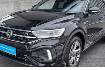 VW T-Roc 19.510 km 29.240 &euro; Halle (Saale) 06110