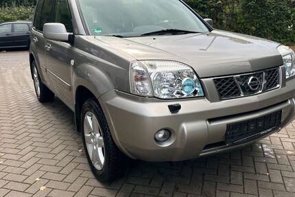Nissan X-Trail 126.000 km 6.999 € Kiel 24107