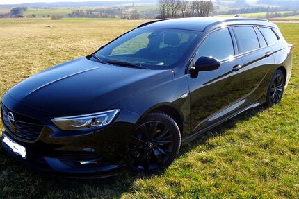 Opel Insignia 115.000 km 16.500 &euro; Riedenberg 97792