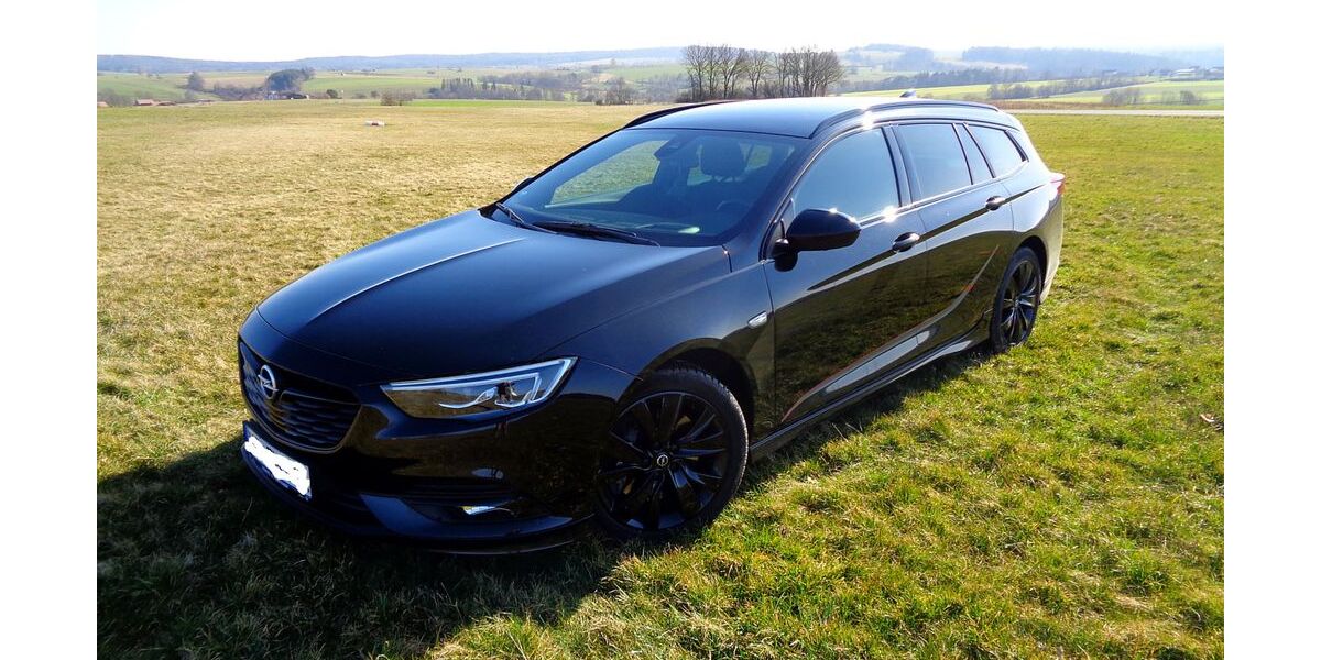 Opel Insignia 115.000 km 16.700 &euro; Riedenberg 97792