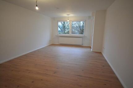 Sanierte Wohnung in toller Lage 2 zimmer