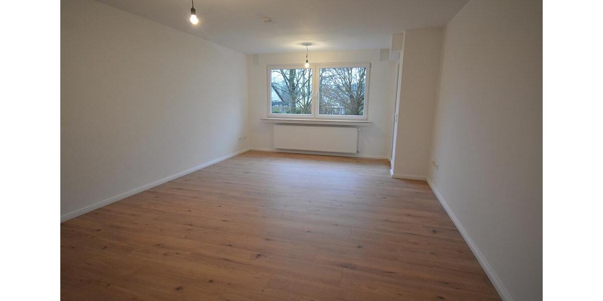 Sanierte Wohnung in toller Lage 2 zimmer