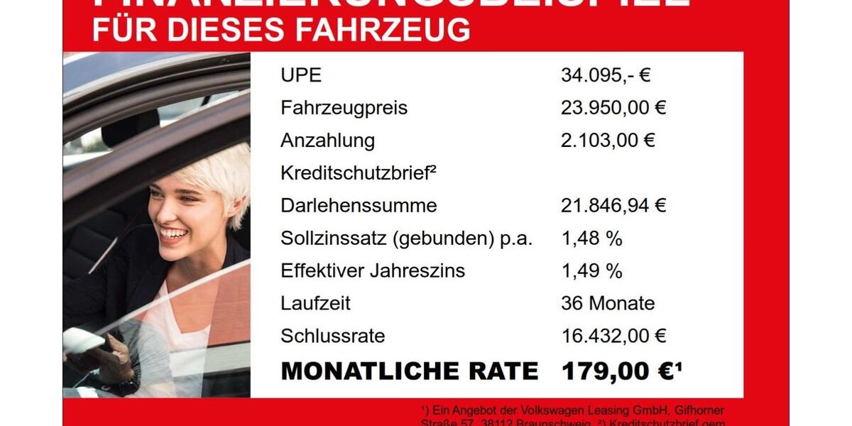 VW T-Roc 25.485 km 23.450 &euro; Gunzenhausen 91710