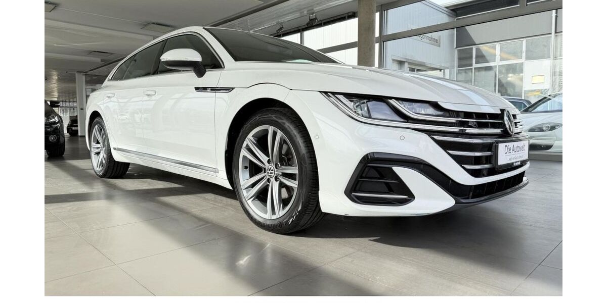 VW Arteon 115.550 km 25.980 &euro; Rheinfelden (Baden) (Rheinfelden) 79618
