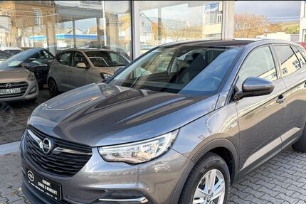 Opel Grandland (X) 131.500 km 10.490 € Geisenheim 65366