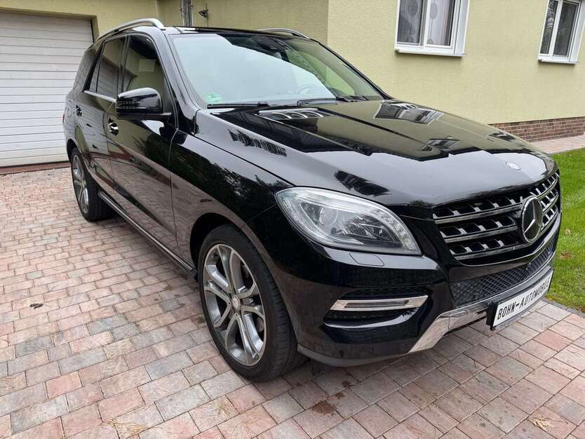 ML 350