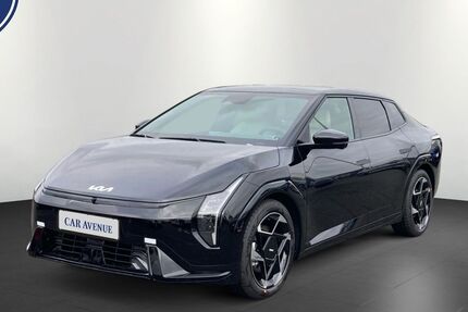 Kia EV4 3.890 km 42.390 &euro; Euskirchen 53881