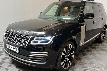 Land Rover Range Rover 96.000 km 68.990 &euro; Emden 26723