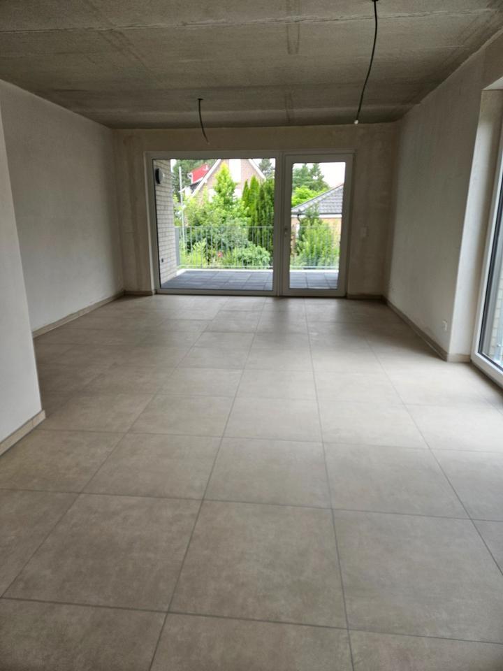 Wohnung in Horstmar