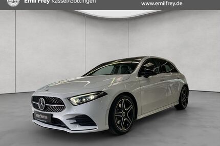 Mercedes A 250