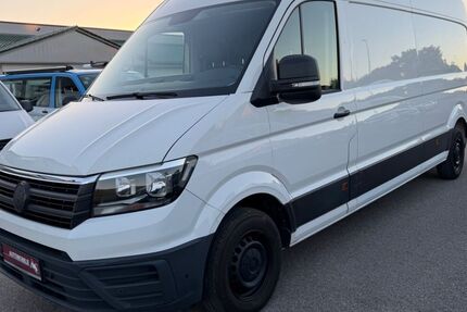 VW Crafter 187.428 km 14.990 &euro; Velburg 92355