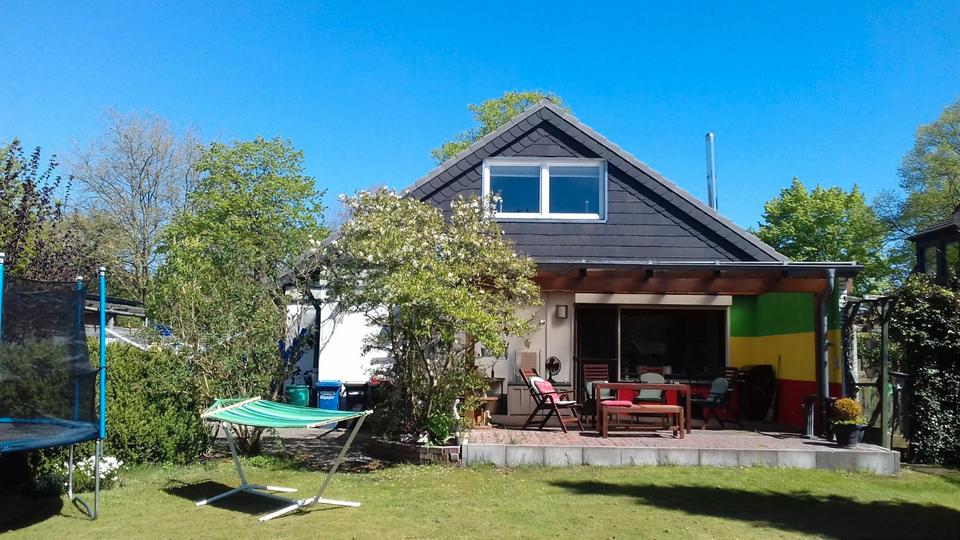 Einfamilienhaus Neumünster Böcklersiedlung - 4 Zimmer, 113 m&sup2;, 353.000&euro; | Angebot:26924285