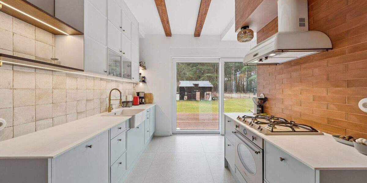 Einfamilienhaus Berkenbrück - 5 Zimmer, 211 m&sup2;, 495.000&euro; | Angebot:24504667