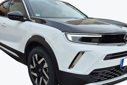 Opel Mokka 24.500 km 17.900 &euro; Amberg 92224