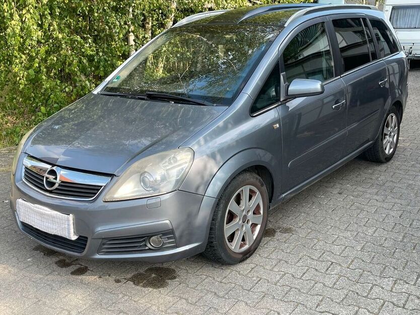 Zafira
