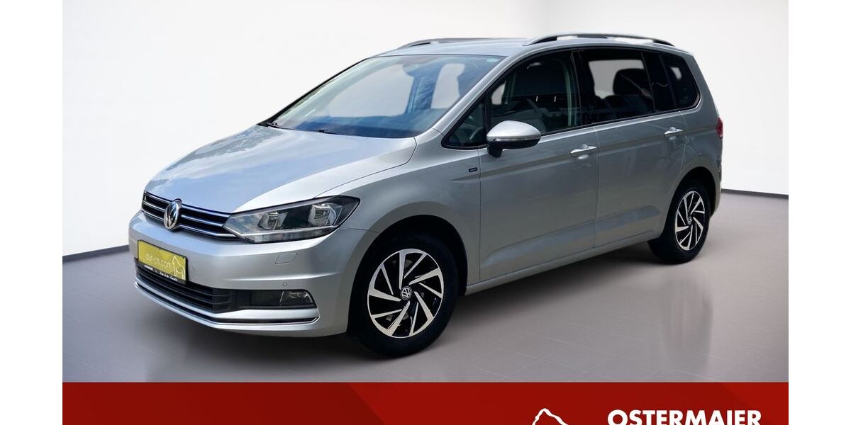 VW Touran 151.900 km 15.880 &euro; Eggenfelden 84307