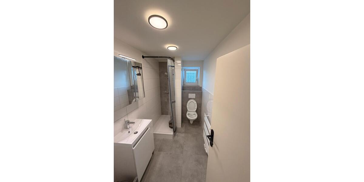 Etagenwohnung Schönaich - 2.5 Zimmer, 53 m&sup2;, 960&euro; | Angebot:25641301