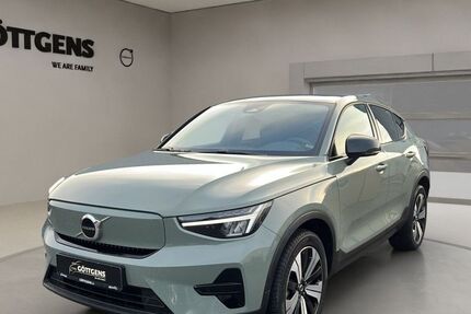 Volvo C40 12.158 km 27.990 &euro; Soest 59494